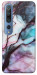 Чехол Пастель мрамор для Xiaomi Mi 10