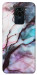 Чехол Пастель мрамор для Xiaomi Redmi 10X
