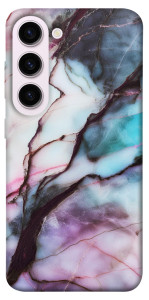 Чехол Пастель мрамор для Galaxy S23+