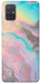 Чохол Aurora marble для Galaxy A71 (2020)