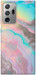 Чехол Aurora marble для Galaxy Note 20 Ultra