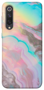 Чехол Aurora marble для Xiaomi Mi 9 SE