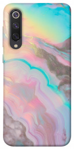 Чохол Aurora marble для Xiaomi Mi 9 SE