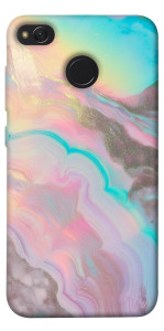 Чехол Aurora marble для Xiaomi Redmi 4X