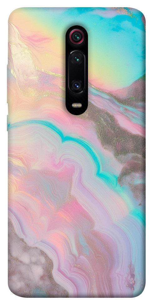 Чехол Aurora marble для Xiaomi Mi 9T