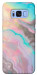 Чохол Aurora marble для Galaxy S8 (G950)