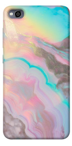 Чехол Aurora marble для Xiaomi Redmi 4A