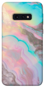 Чохол Aurora marble для Galaxy S10e