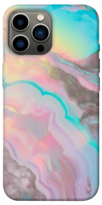 Чохол Aurora marble для iPhone 12 Pro Max