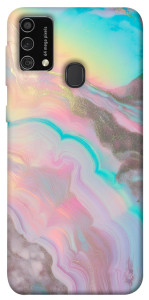 Чехол Aurora marble для Galaxy M21s