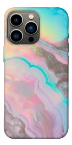 Чохол Aurora marble для iPhone 13 Pro