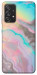 Чехол Aurora marble для Galaxy A52s