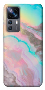 Чохол Aurora marble для Xiaomi 12T