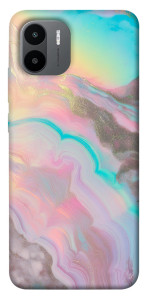 Чехол Aurora marble для Xiaomi Redmi A1