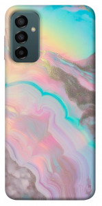 Чехол Aurora marble для Galaxy M23 5G