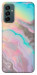 Чохол Aurora marble для Galaxy M23 5G