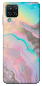 Чохол Aurora marble для Galaxy M12