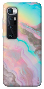 Чехол Aurora marble для Xiaomi Mi 10 Ultra