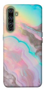 Чохол Aurora marble для Realme X50 Pro