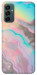 Чохол Aurora marble для Galaxy M14 5G