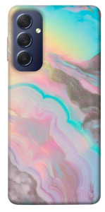 Чохол Aurora marble для Galaxy M54 5G