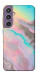 Чохол Aurora marble для Galaxy S23 FE