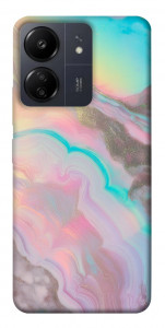 Чохол Aurora marble для Xiaomi Poco C65