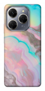 Чохол Aurora marble для TECNO Spark 20 Pro