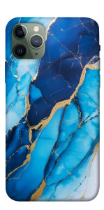 Чехол Blue marble для iPhone 11 Pro