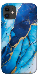 Чохол Blue marble для iPhone 11