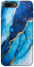 Чохол Blue marble для iPhone 7 Plus