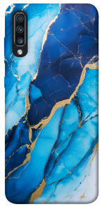 Чехол Blue marble для Galaxy A70 (2019)
