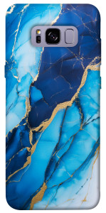 Чехол Blue marble для Galaxy S8+