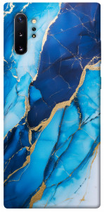 Чохол Blue marble для Galaxy Note 10+ (2019)
