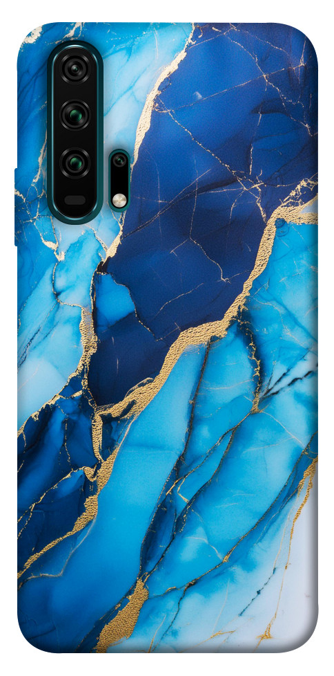 Чехол Blue marble для Huawei Honor 20 Pro