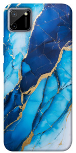 Чохол Blue marble для Realme C11