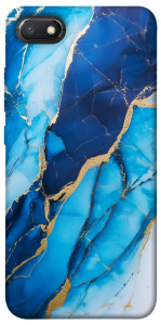 Чохол Blue marble для Xiaomi Redmi 6A