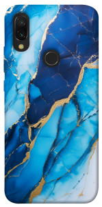 Чехол Blue marble для Xiaomi Redmi 7