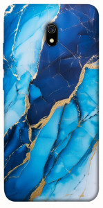 Чохол Blue marble для Xiaomi Redmi 8a