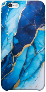 Чехол Blue marble для iPhone 6s plus (5.5'')