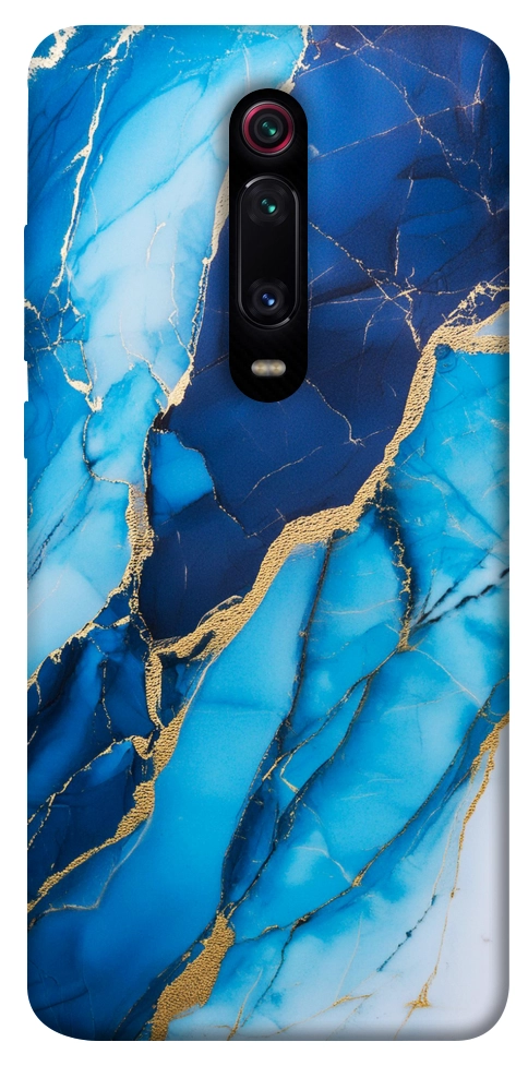 Чохол Blue marble для Xiaomi Redmi K20 Pro