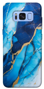 Чехол Blue marble для Galaxy S8 (G950)