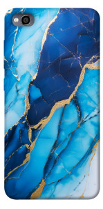 Чехол Blue marble для Xiaomi Redmi 4A