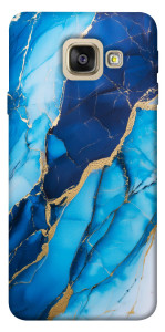 Чехол Blue marble для Galaxy A5 (2017)