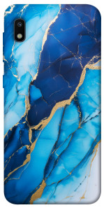 Чехол Blue marble для Galaxy A10 (A105F)