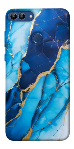 Чехол Blue marble для Huawei P smart