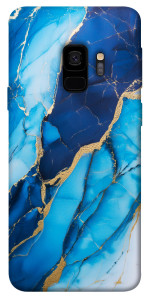 Чехол Blue marble для Galaxy S9