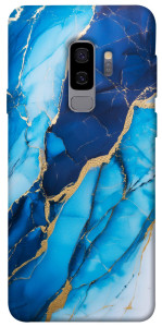 Чехол Blue marble для Galaxy S9+
