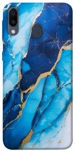 Чехол Blue marble для Galaxy M20