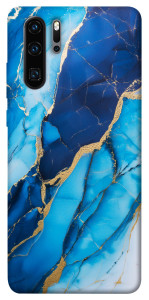 Чехол Blue marble для Huawei P30 Pro